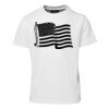 Podium Mens Poly Tee Thumbnail