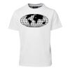 Podium Mens Poly Tee Thumbnail