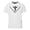 Podium Mens Poly Tee Thumbnail