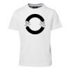 Podium Mens Poly Tee Thumbnail