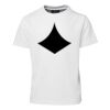 Podium Mens Poly Tee Thumbnail