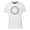 Podium Mens Poly Tee Thumbnail