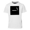 Podium Mens Poly Tee Thumbnail