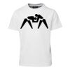 Podium Mens Poly Tee Thumbnail