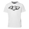 Podium Mens Poly Tee Thumbnail