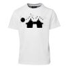 Podium Mens Poly Tee Thumbnail