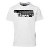 Podium Mens Poly Tee Thumbnail