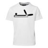 Podium Mens Poly Tee Thumbnail