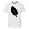 Podium Mens Poly Tee Thumbnail