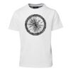 Podium Mens Poly Tee Thumbnail