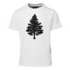 Podium Mens Poly Tee Thumbnail