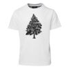 Podium Mens Poly Tee Thumbnail