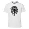 Podium Mens Poly Tee Thumbnail