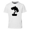 Podium Mens Poly Tee Thumbnail