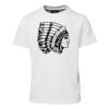 Podium Mens Poly Tee Thumbnail