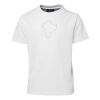 Podium Mens Poly Tee Thumbnail