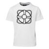 Podium Mens Poly Tee Thumbnail