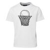 Podium Mens Poly Tee Thumbnail