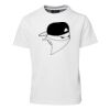 Podium Mens Poly Tee Thumbnail