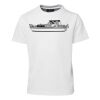 Podium Mens Poly Tee Thumbnail