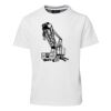 Podium Mens Poly Tee Thumbnail