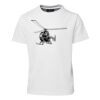 Podium Mens Poly Tee Thumbnail