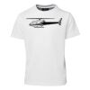 Podium Mens Poly Tee Thumbnail