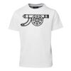 Podium Mens Poly Tee Thumbnail