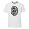 Podium Mens Poly Tee Thumbnail