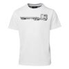 Podium Mens Poly Tee Thumbnail