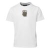 Podium Mens Poly Tee Thumbnail