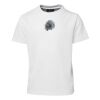 Podium Mens Poly Tee Thumbnail