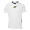 Podium Mens Poly Tee Thumbnail