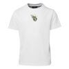 Podium Mens Poly Tee Thumbnail