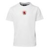 Podium Mens Poly Tee Thumbnail