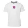 Podium Mens Poly Tee Thumbnail