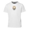 Podium Mens Poly Tee Thumbnail