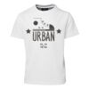 Podium Mens Poly Tee Thumbnail