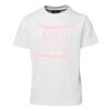 Podium Mens Poly Tee Thumbnail