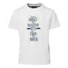 Podium Mens Poly Tee Thumbnail