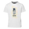 Podium Mens Poly Tee Thumbnail