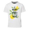 Podium Mens Poly Tee Thumbnail