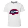 Podium Mens Poly Tee Thumbnail