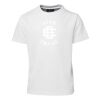 Podium Mens Poly Tee Thumbnail