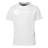 Podium Mens Poly Tee Thumbnail