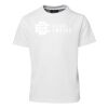 Podium Mens Poly Tee Thumbnail