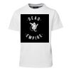 Podium Mens Poly Tee Thumbnail