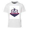 Podium Mens Poly Tee Thumbnail