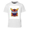 Podium Mens Poly Tee Thumbnail