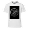 Podium Mens Poly Tee Thumbnail